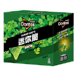 多力多滋mini-香菜